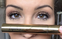 Legendary Full HD Lashes mascara