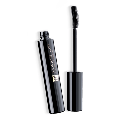 M007 LASH EXPERT MASCARA GLAM BLACK