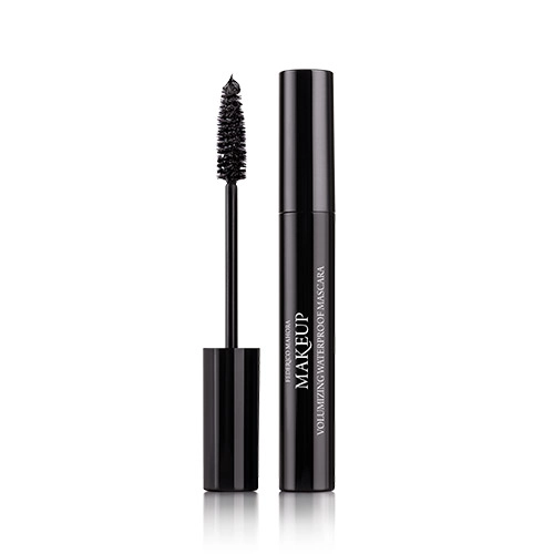 VOLUMIZING WATERPROOF MASCARA