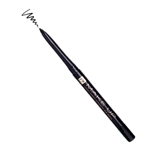 PE04 - EYE PENCIL DECADENCE BLACK