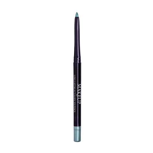 LONG-LASTING AUTOMATIC EYEPENCIL METALLIC TEAL