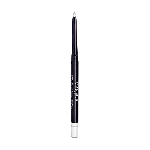 LONG-LASTING KAJAL EYE PENCIL CLASSIC WHITE