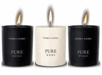 FRAGRANCE CANDLE HOME RITUAL 20