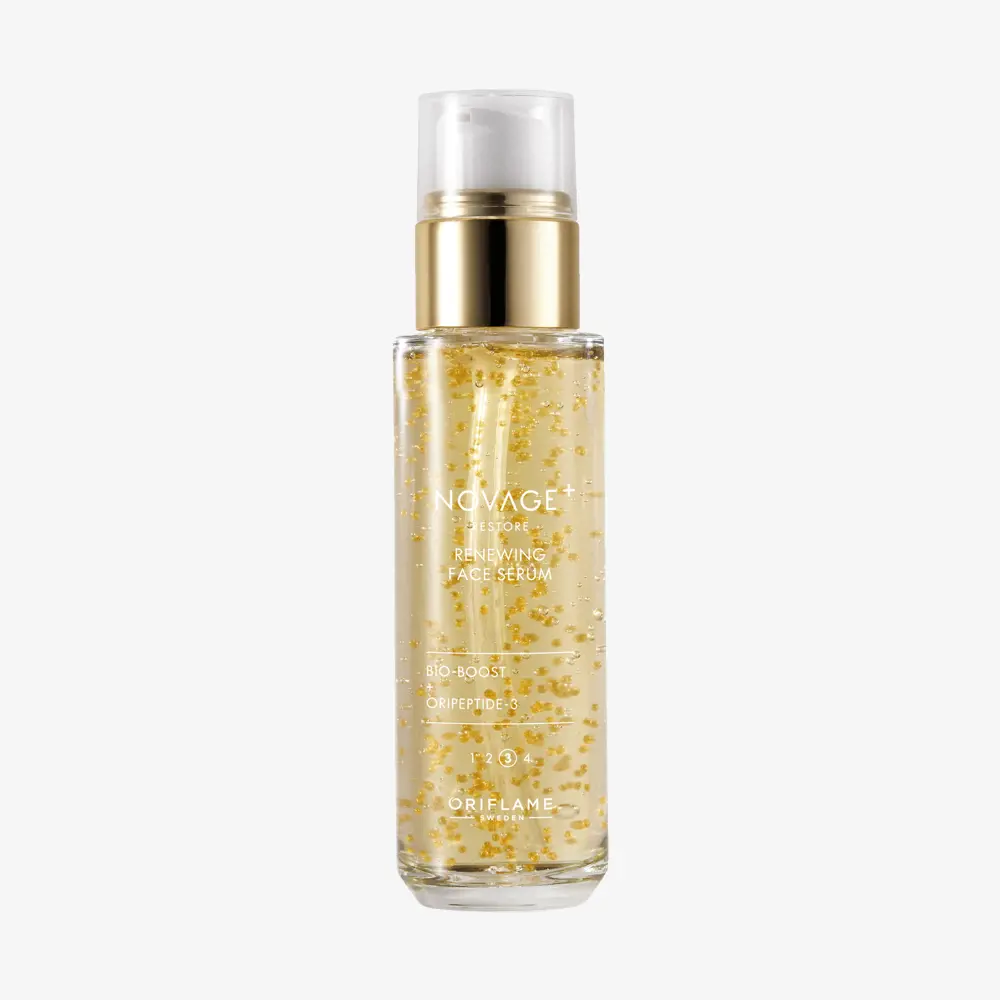 Restore Renewing Face Serum