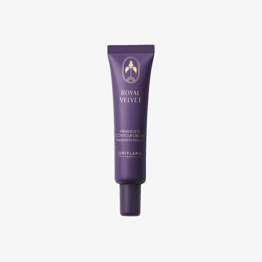 Oriflame ROYAL VELVET Firming Eye Contour Cream