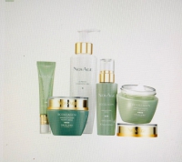 Oriflame NOVAGE Ecollagen Wrinkle Power SET