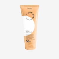 Oriflame Lotion Body + Face SPF 30 High