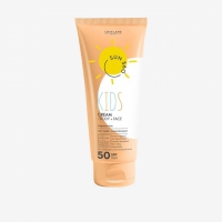 Oriflame Kids Cream Body + Face SPF 50 High