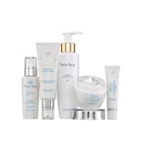 Oriflame/ NovAge Huidverzorgingsset - Bright Sublime Set - Anti Aging