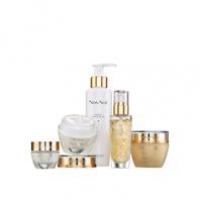 Oriflame/ NovAge Huidverzorgingsset - Time Restore Set - Anti Aging