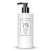 GEPARFUMEERDE BODY LOTION 173 (300ml)