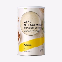 Maaltijd vervanger/ gewicht controle Vanille smaak