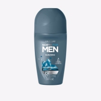 NORTH FOR MEN Subzero  Deodorant Roll-on