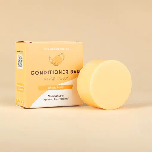 Conditioner Bar Mango – Papaja