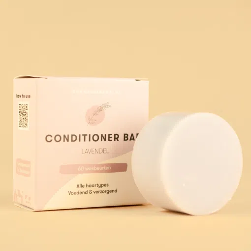 Conditioner Bar Lavendel