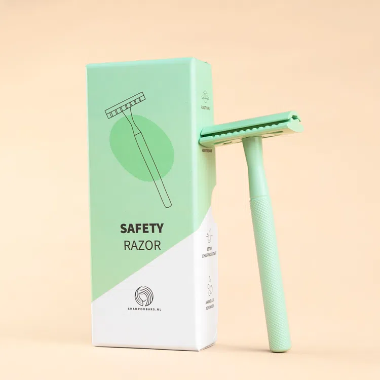 Safety Razor