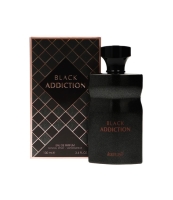 LaMusê Eau de Parfum Spray Dames Black Addiction 100ml