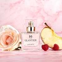 Glantier-402 bloemig muskusparfum