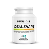 NUTRICODE Ideal Shape 60 capsules