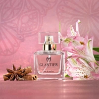 Glantier Parfum 473 - Ori&euml;ntaals en Floraal