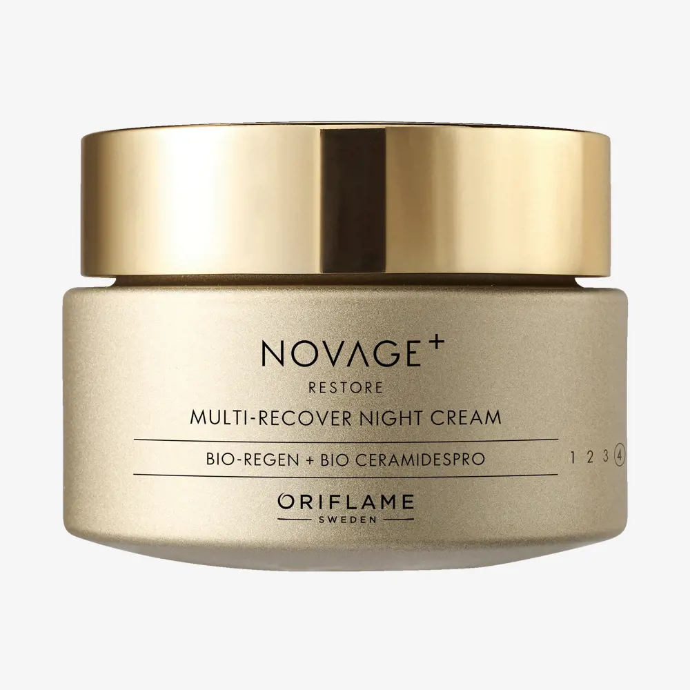 Restore Multi-Recover Night Cream