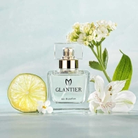Glantier Parfum 578 - Chypre en Floraal